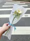 A5-14│畢業花束│新北市花店│蘆洲花店│花束│訂花│送花