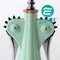 【缺貨】Alessi Anna-G 笑臉開瓶器 綠色 #AAM01 AR