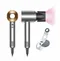 贈品【Dyson 吹風機】無法挑色及配件。*贈品不保證內含吹風機相關配件與周邊。