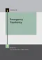 Emergency Psychiatry (Primer On)