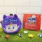 二允兄弟小允（聖誕禮物）絨毛大頭手拿包 WinBrothers coin wallet doll (S-win MAX's)