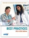 ASHP's Best Practices, 2019-2020