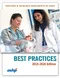 *ASHP's Best Practices, 2019-2020