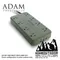 ADAM 8座USB延長線 1.8M