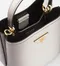 PRADA Small Prada Panier Saffiano leather bag