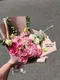 A1-80│情人節花束│新北市花店│蘆洲花店│花束│花店│訂花│送花