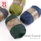 HAMANAKA濱中 ❁ Aran tweed 花呢羊毛線 40G