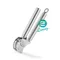 【缺貨】ROSLE Garlic press 不鏽鋼搗蒜器 #12895
