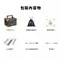 [ Pecron ] 1200W性能小鋼炮E600LFP │ 614WH 戶外行動電站1400W 吹風機停電露營 BSMI認證 E600LFP