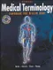 Glencoe Medical Terminology (with CD-ROM)