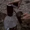 [ LEKE ]  電動抽水器系列-折疊電動抽水器-黑金/白金