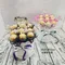 A8-6│聖誕花束│新北市花店│蘆洲花店│花束│訂花│送花
