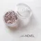 NOVEL Blossom mix glitter 1102