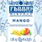 義大利 FABBRI Mixybar Mango Syrup 費布里璀璨果露-芒果-1.3kg/1000ml