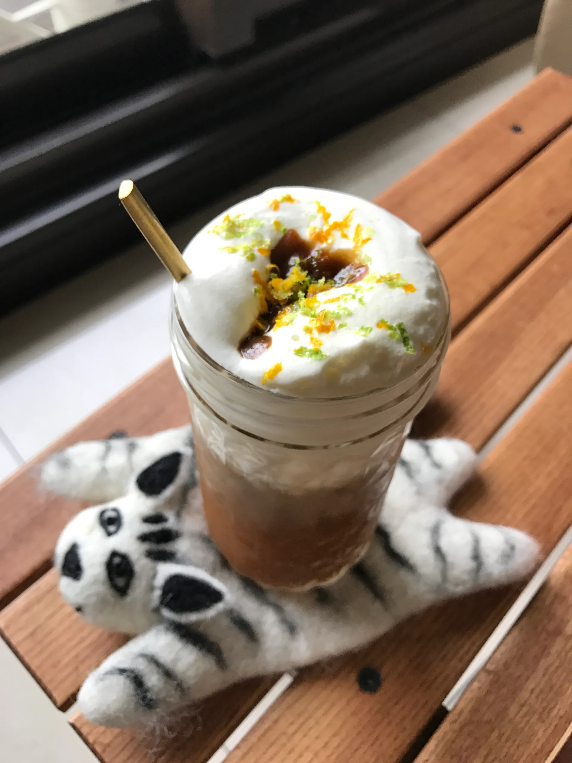 嚴選阿薩姆紅茶