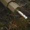 [ CARGO ]  伸縮營柱2入3000mm-黑色/沙色/軍綠｜露營營柱 鋁合金6063營柱 3秒安裝 八角形設計 (附收納袋)