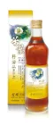 金椿茶油工坊  精選茶葉綠果茶葉籽油500ml/罐(送50ml/罐)