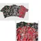 Folklore Classic 熱帶花卉草葉 三色 復古熱帶古巴領夏威夷襯衫 Aloha shirt