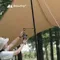 [ ShineTrip山趣 ] 鉤燈架豬尾巴 三色 A065 不鏽鋼 雙頭掛勾設計 天幕桿掛勾 掛燈架 掛燈勾