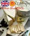 Stilton Blue(PDO)英國史帝頓藍紋乳酪