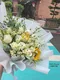 A5-88│畢業花束│新北市花店│蘆洲花店│花束│訂花│送花