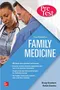 Family Medicine: PreTest Self-Assessment and Review