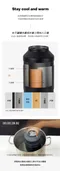 [  KZM ] 新品到貨! KZM 大容量保冰水壺4.5L  2026新品