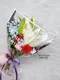 A1-158│情人節花束│新北市花店│蘆洲花店│花束│花店│訂花│送花