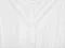 LINENNE－madeleine blouse (white)：浪漫摺皺上衣
