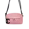 CHANEL Vintage | 粉紅色康朋系列肩背包