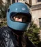 CHIEF Helmet HESTIA-ABS 眙貝藍
