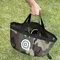 [ the earth ] CORDURA 多功能提袋｜ 7色 露營收納帶袋 多用途收納 收納包 韓國製 (附收納袋)