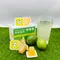 檸檬大叔檸檬磚 100%檸檬原汁 (12入/盒) 常溫檸檬汁 方便攜帶
