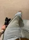 不收邊輕軟水洗牛仔褲 (三色)