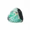 超光連結阿加森深層區域平價木佐祖母綠原礦12.15ct