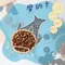 摩納卡-鯨鯊可可 ❦白鯨盒(5片入)_下午茶推薦點心, 低調熱賣日式最中餅 | GOOD good 過的好好