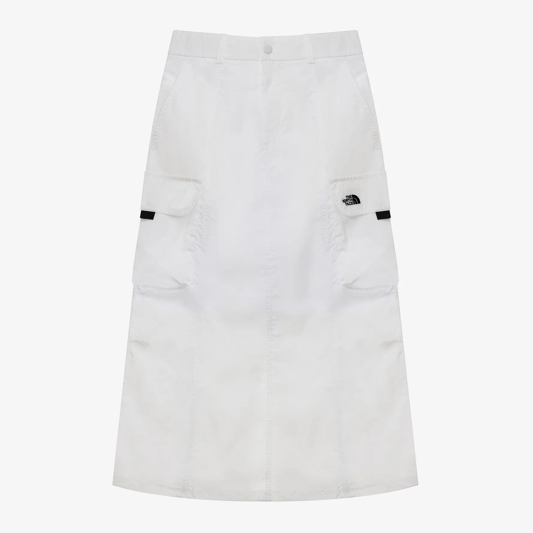 THE NORTH FACE W'S SHELDON SKIRT 女款休閒輕量工裝裙NK6NR33