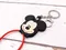 迪士尼兩用充電線 鑰匙圈 (Disney dual-purpose charging cable key ring)