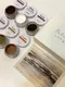 Palette Carys Pigment Powder 礦彩藝術色粉