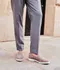 VENETO GREY SUEDE