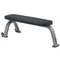 Steelflex 平板訓練椅｜平板床 平板椅 Flat Bench