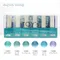 TOY'S X INITY Aqua貓眼甲油膠 T-AQ1~6 組合