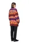 【22FW】 INXX 黑桃印花開襟外套 (紅)