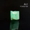 超光雲南祖母綠原礦4ct