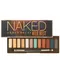 URBAN DECAY NAKED CYBER 眼影盤 12x0.9g