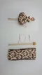 [DIY組合包]緞帶花仙子鉛筆 (Ribbon Elf Pencil-DIY Pack)
