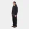 ［THOR®］TRUST HARDWEAR  厚磅帽T  HEAVY WEIGHT TERRY HOODIE - Black黑色｜現貨+預購