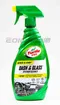 TURTLE WAX 龜牌 內裝玻璃儀表清潔劑 #0930