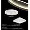 【鹿屋燈飾】DHW-3991.3992-2 極簡吸頂燈 50W 遙控調色調光 臥室客廳吸頂燈 內縮造型 氛圍燈 造型燈具