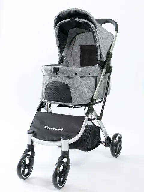 極美品！PiccoloCane PetCart CARINOⅢ